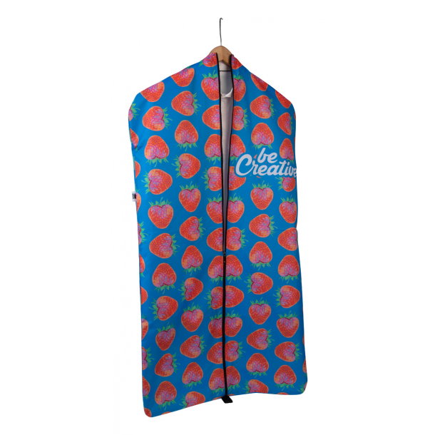 SuitSave - personalizowane pokrowiec na ubrania