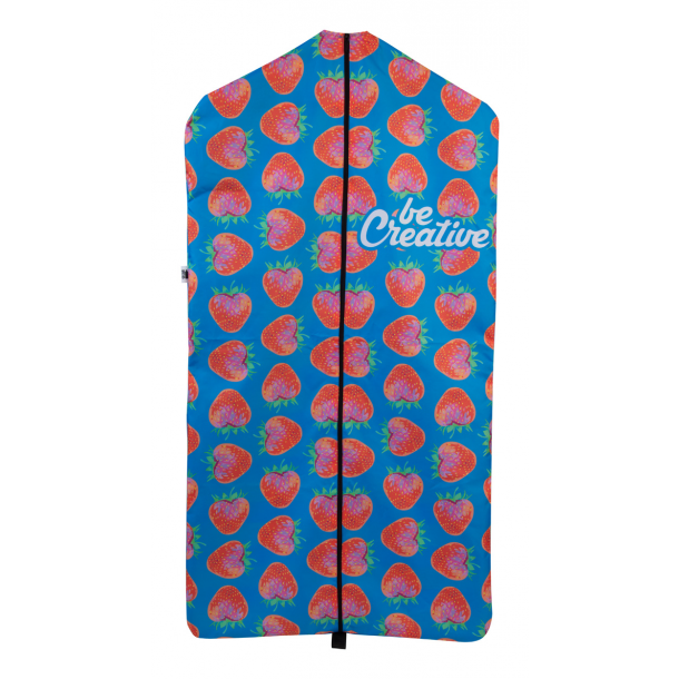 SuitSave - personalizowane pokrowiec na ubrania