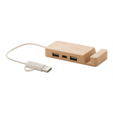 Mobaru - hub USB