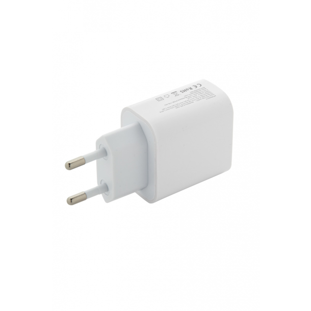 Recharge - ładowarka do telefonu RABS