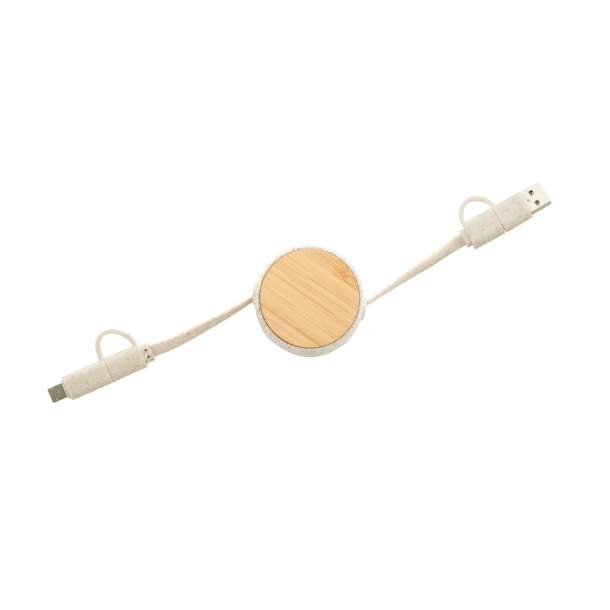 Komugo - kabel USB do ładowania