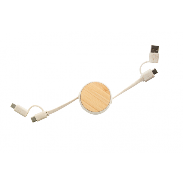 Komugo - kabel USB do ładowania
