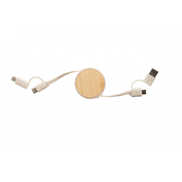 Komugo - kabel USB do ładowania