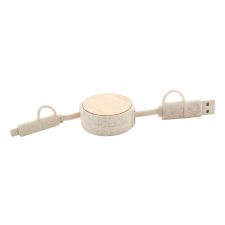 Komugo - kabel USB do ładowania