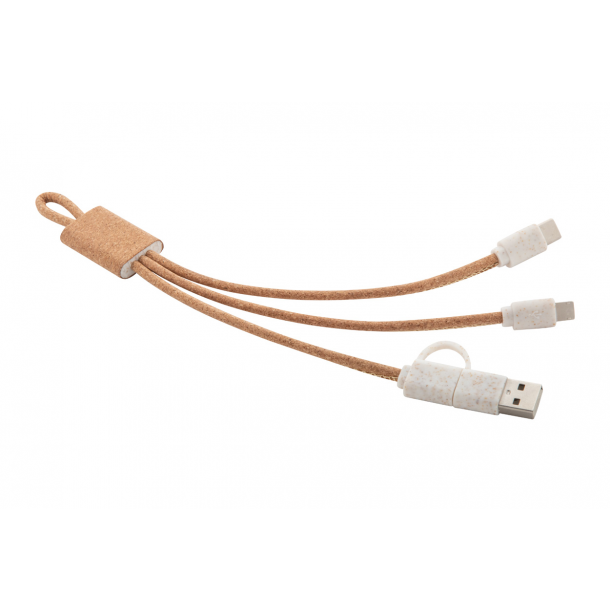 Koruku - kabel USB do ładowania
