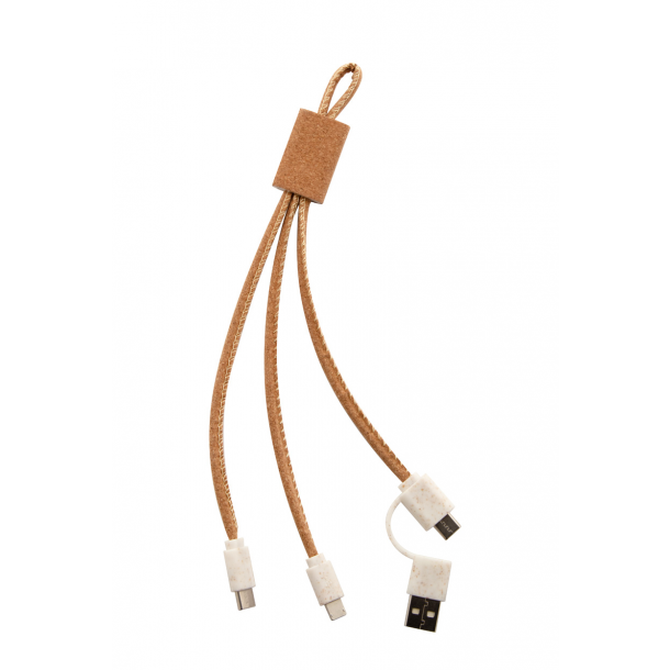 Koruku - kabel USB do ładowania