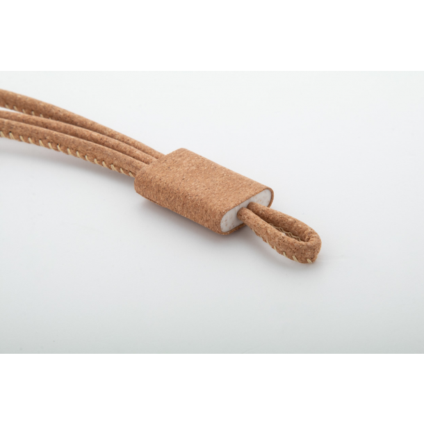 Koruku - kabel USB do ładowania