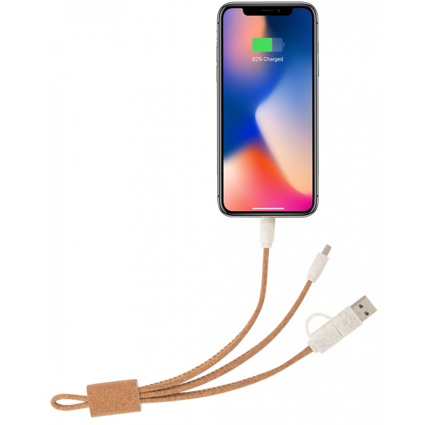 Koruku - kabel USB do ładowania