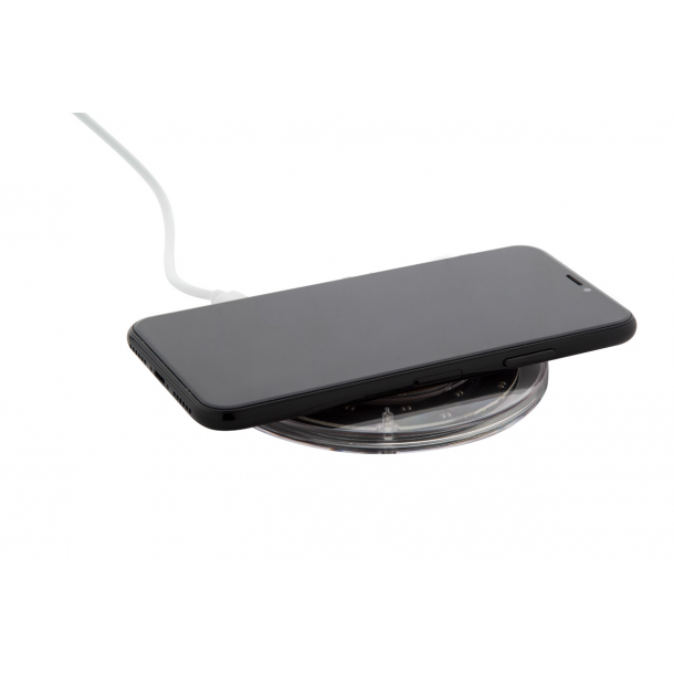 SeeCharge - ładowarka indukcyjna