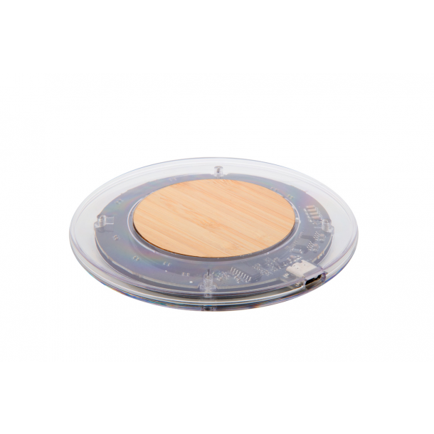 SeeCharge - ładowarka indukcyjna