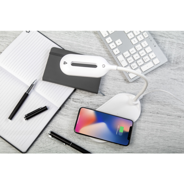 Galaxy - lampka biurkowa RABS