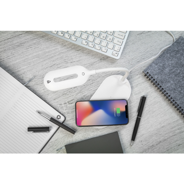 Galaxy - lampka biurkowa RABS