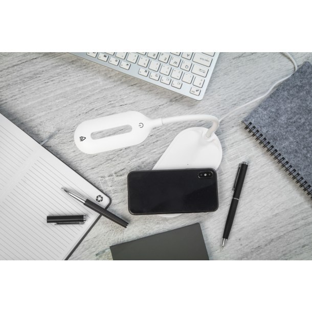 Galaxy - lampka biurkowa RABS