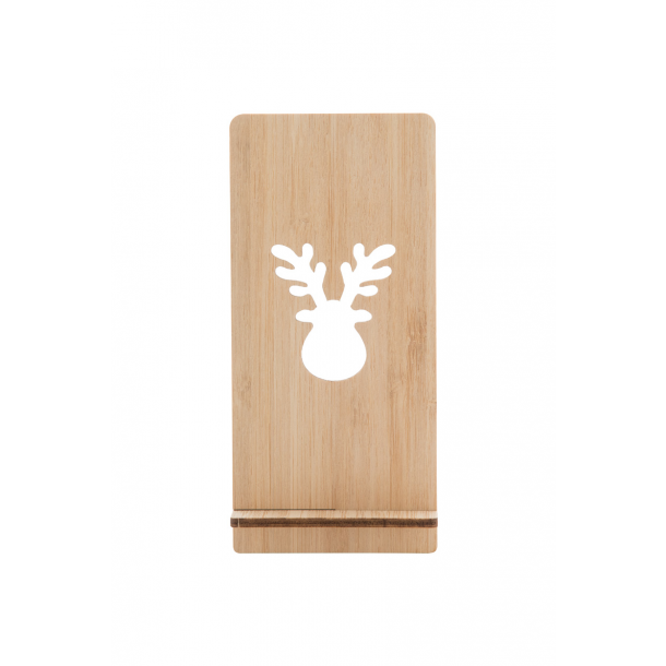 Kannykka - świąteczny uchwyt na telefon