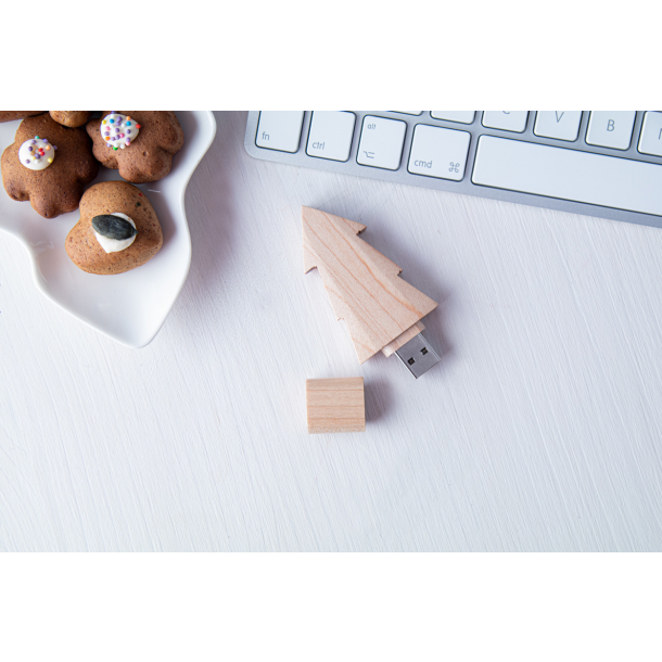 Limber - pendrive