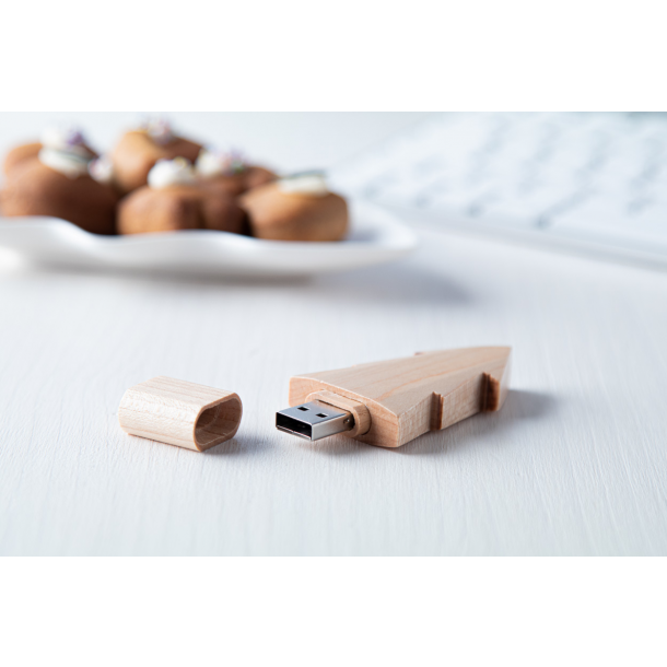 Limber - pendrive