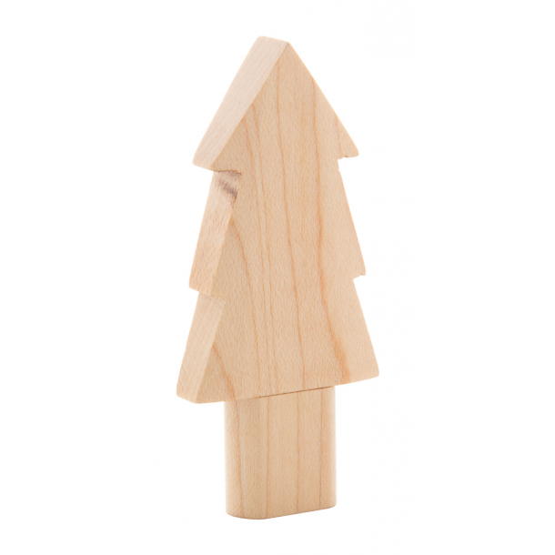 Limber - pendrive - Naturalny