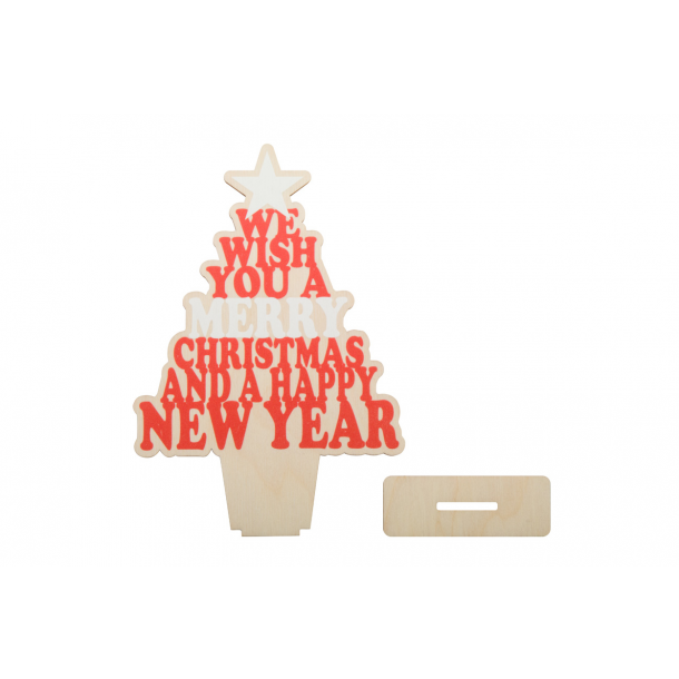 Kampsala - choinka biurkowa