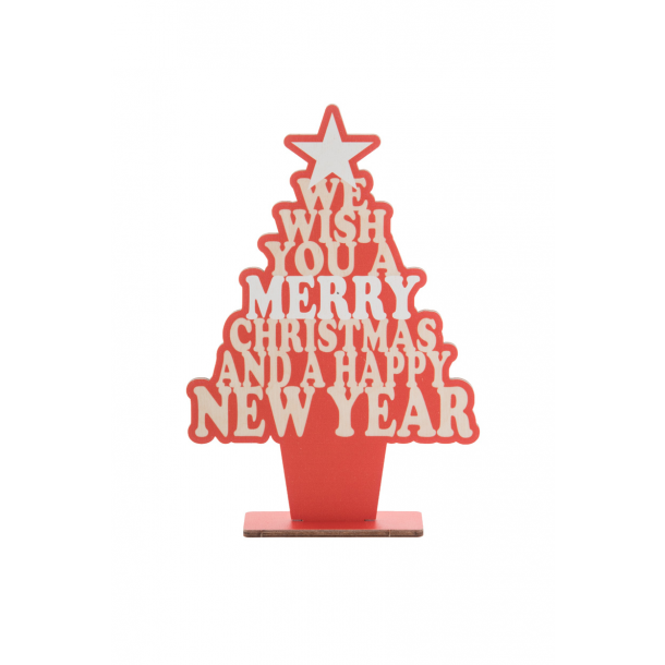 Kampsala - choinka biurkowa