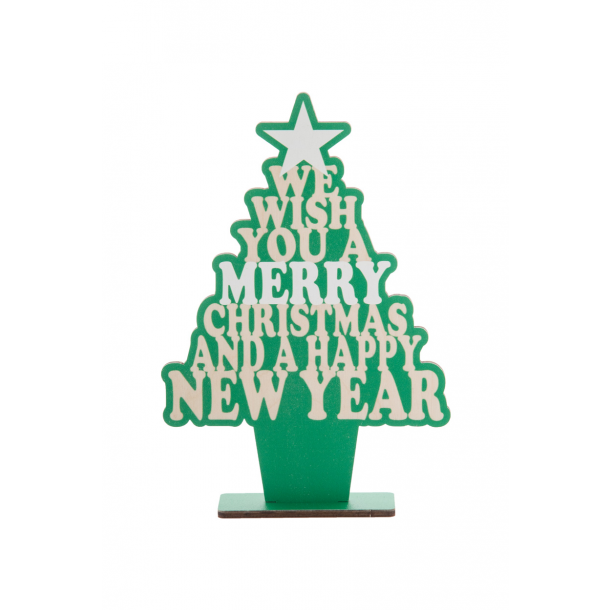 Kampsala - choinka biurkowa