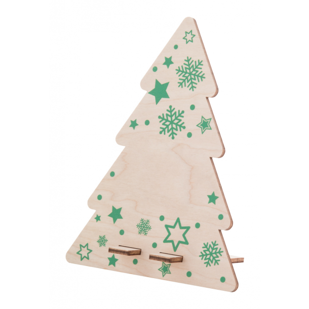 Vallvik - uchwyt na telefon - choinka