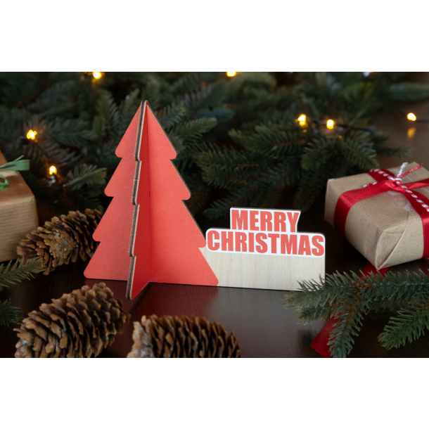 Narkaus - choinka biurkowa