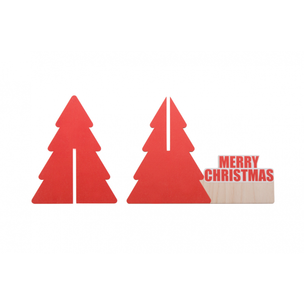 Narkaus - choinka biurkowa