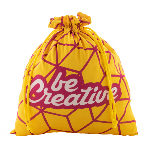 SuboGift L - duża personalizowana torebka/woreczek na prezent