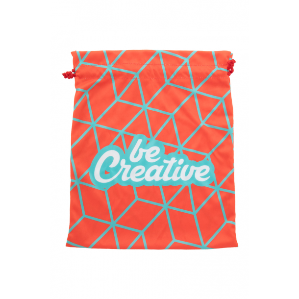 SuboGift L - duża personalizowana torebka/woreczek na prezent