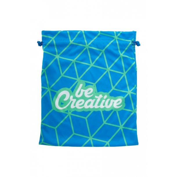 SuboGift L - duża personalizowana torebka/woreczek na prezent