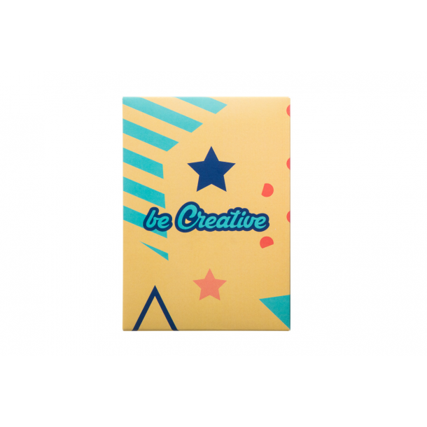 Creax Max - karta świąteczna