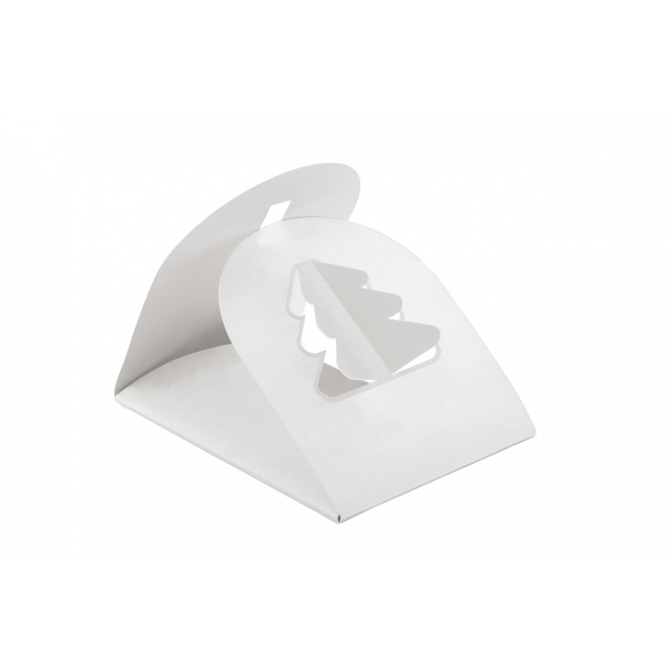 Creax Max - karta świąteczna