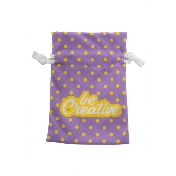 SuboGift S - mała personalizowana torebka/woreczek na prezent