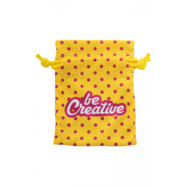 SuboGift S - mała personalizowana torebka/woreczek na prezent