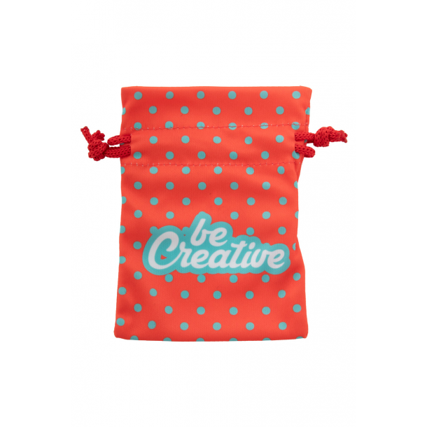 SuboGift S - mała personalizowana torebka/woreczek na prezent