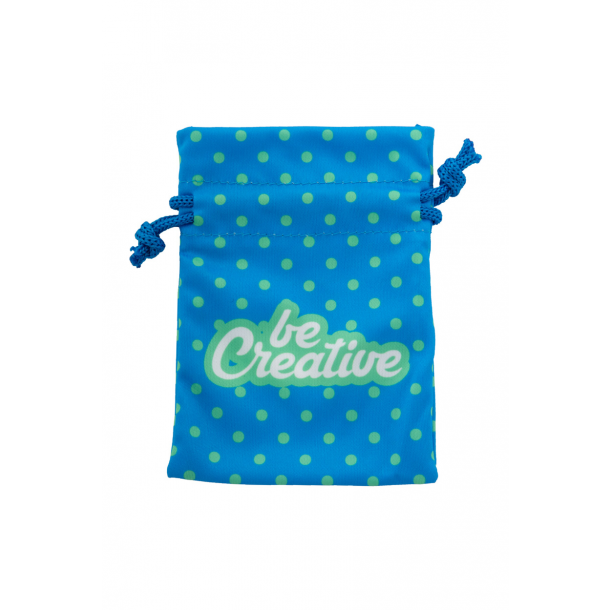 SuboGift S - mała personalizowana torebka/woreczek na prezent