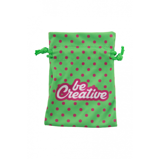 SuboGift S - mała personalizowana torebka/woreczek na prezent