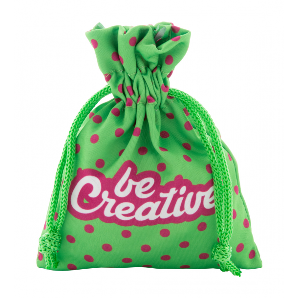 SuboGift S - mała personalizowana torebka/woreczek na prezent