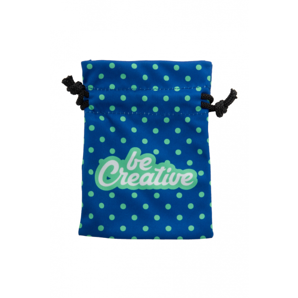 SuboGift S - mała personalizowana torebka/woreczek na prezent