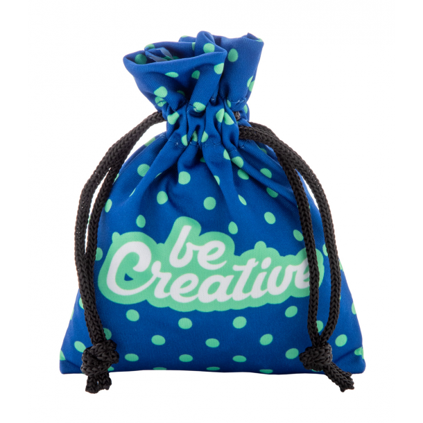 SuboGift S - mała personalizowana torebka/woreczek na prezent