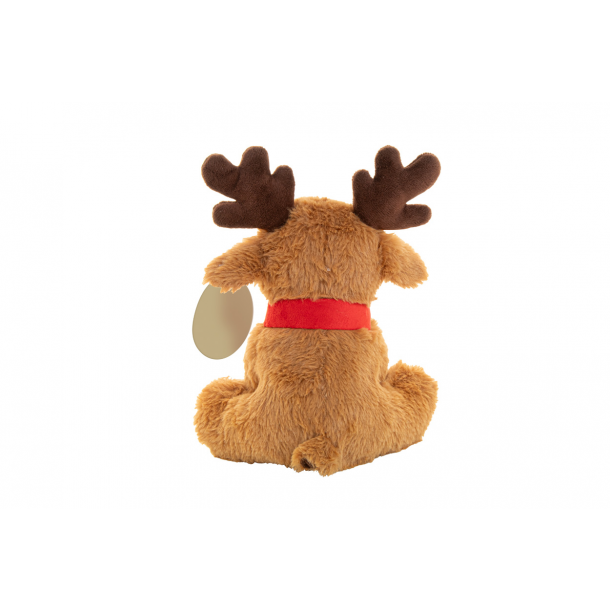 Nordeer - pluszowy renifer RPET