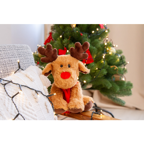Nordeer - pluszowy renifer RPET