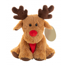 Nordeer - pluszowy renifer RPET