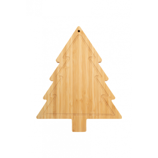 Jarlsberg - Świąteczny zestaw noży do sera