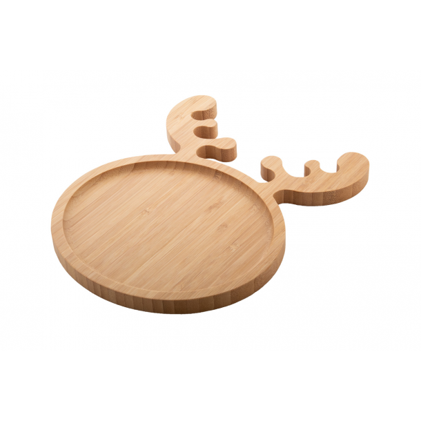 Valipala - Świąteczny talerz na przekąski