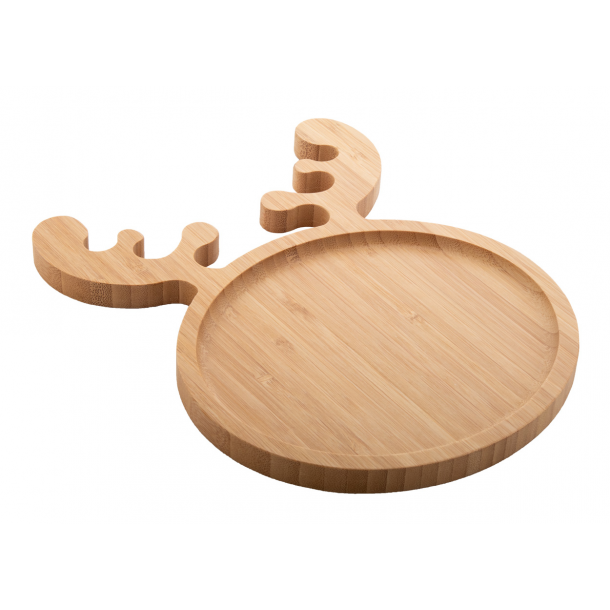 Valipala - Świąteczny talerz na przekąski