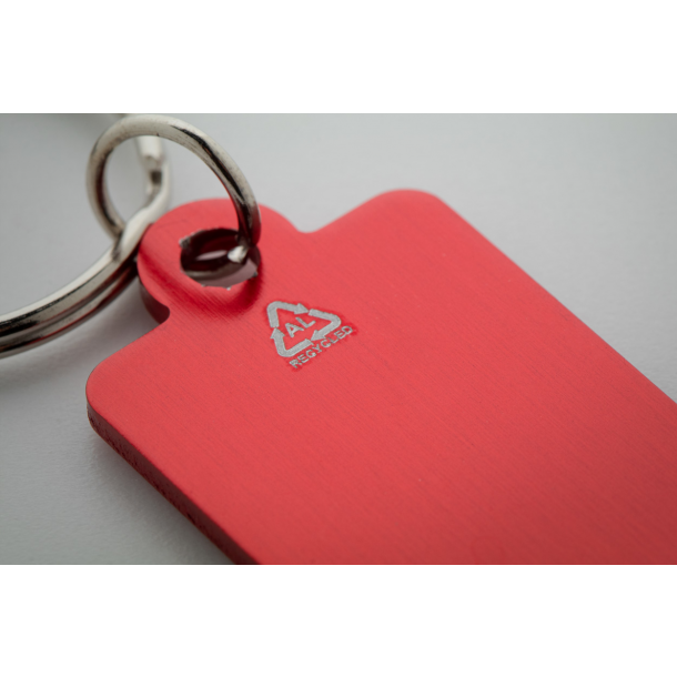 RaluCart - żeton do wózków / brelok