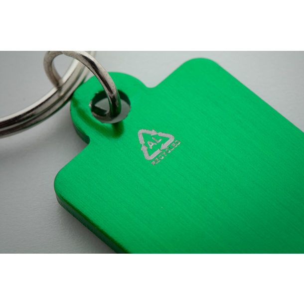 RaluCart - żeton do wózków / brelok