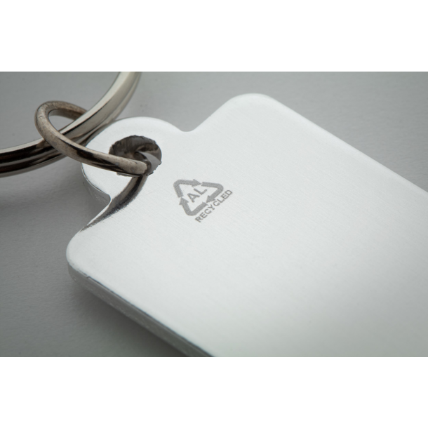 RaluCart - żeton do wózków / brelok