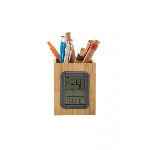 Horubo - wielofunkcyjny stojak na długopisy